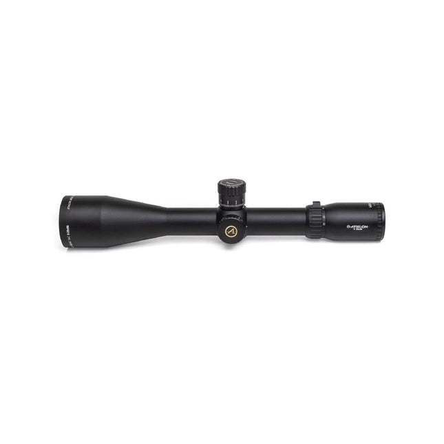 Athlon Optics Midas TAC 5-25x56 Rifle Scope APLR4 FFP MOA Reticle 213080 Rifle Scope Athlon Optics 