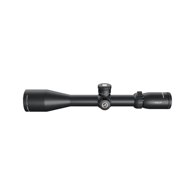 Athlon Optics Midas TAC 6-24x50 Rifle Scope APLR4 FFP MOA Reticle 213076 Rifle Scope Athlon Optics 