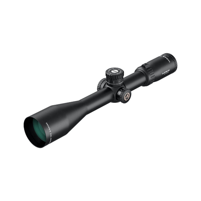 Athlon Optics Midas TAC 6-24x50 Rifle Scope APLR4 FFP MOA Reticle 213076 Rifle Scope Athlon Optics 