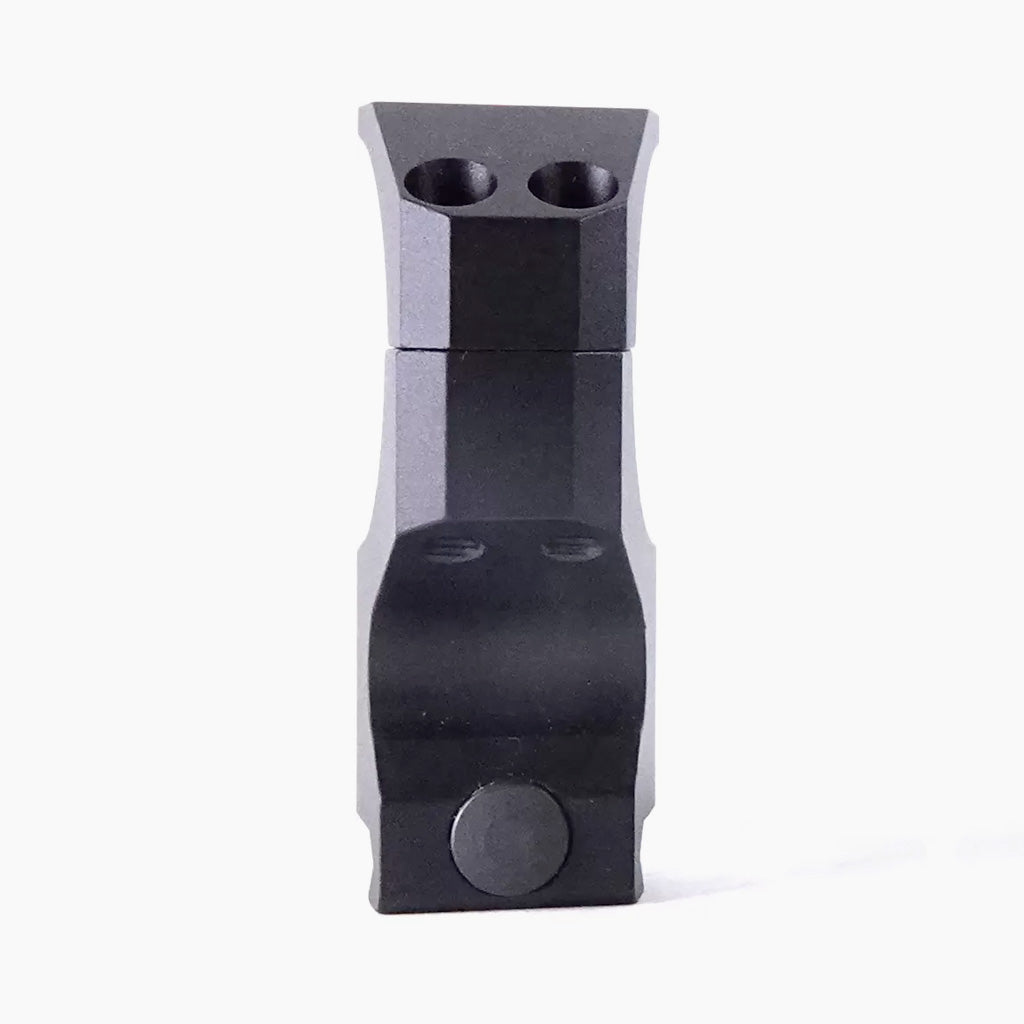 Athlon Precision 1 Inch Medium Height Scope Rings, product image 2