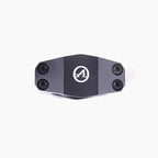 Athlon Precision 1 Inch Medium Height Scope Rings, product image 3