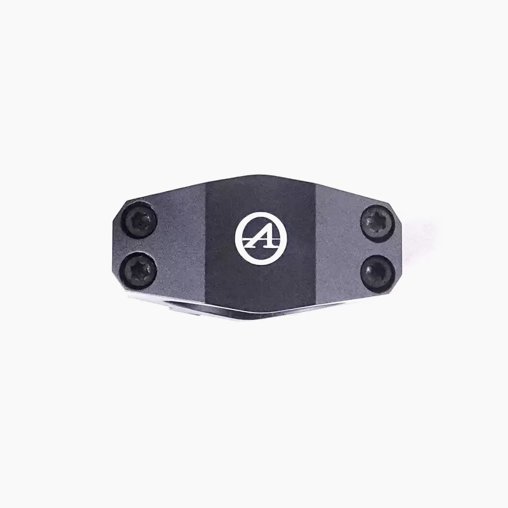 Athlon Precision 1 Inch Medium Height Scope Rings, product image 3