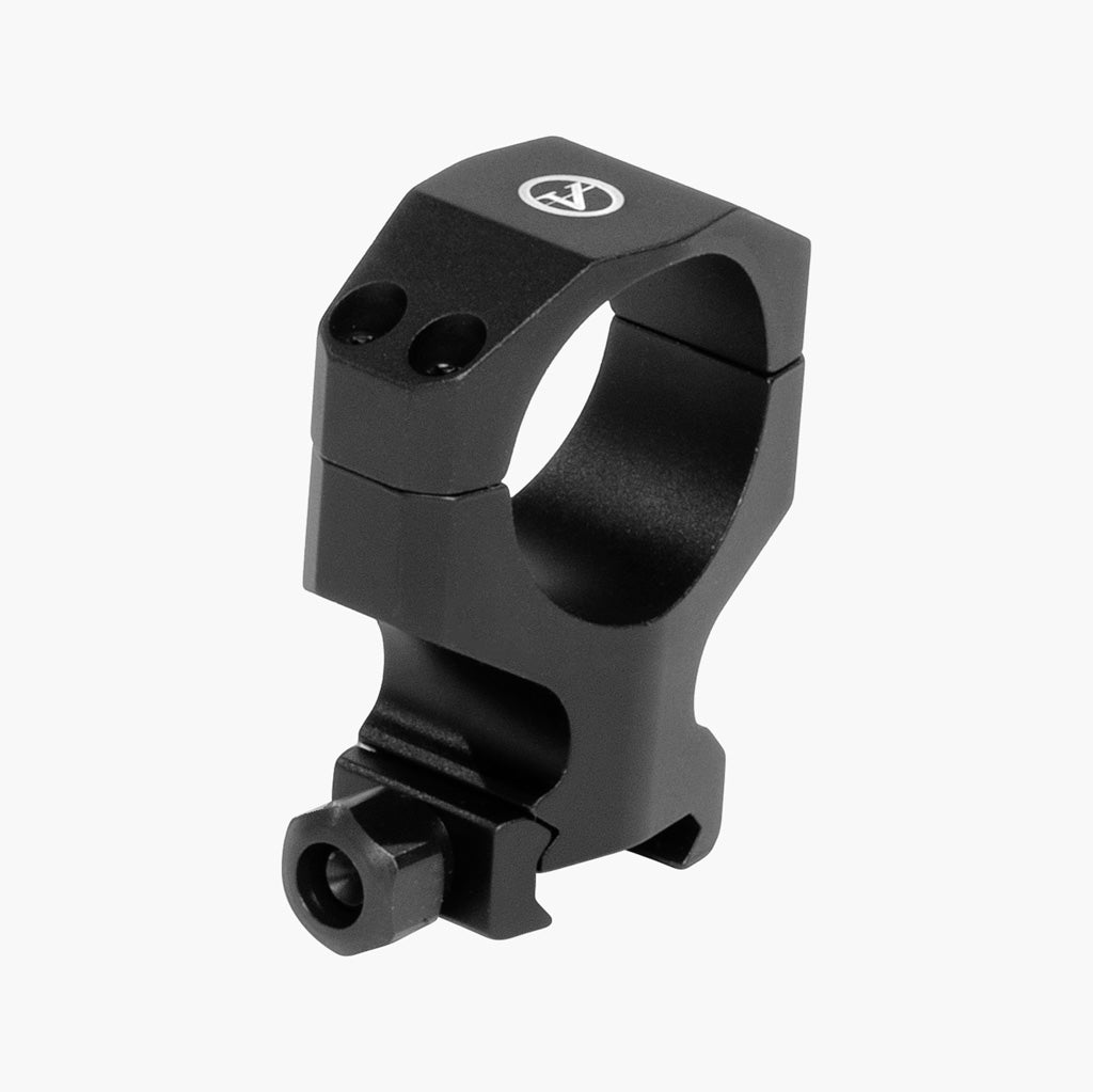 Athlon Precision 30mm MSR Scope Rings, SKU 701004