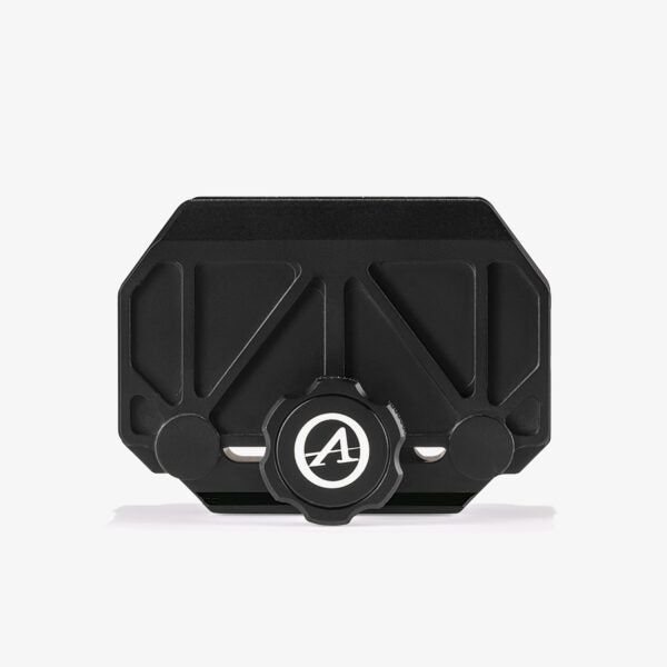 Athlon Saddle Mount Tripod Adapter, product image 2