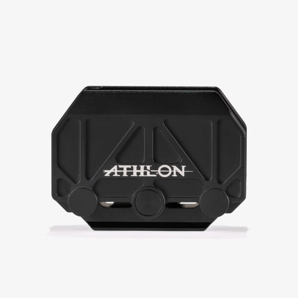 Athlon Saddle Mount Tripod Adapter, product image 3