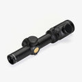 Athlon Talos BTR GEN2 1-4x24 LPVO Rifle Scope AHSR14 MIL, SKU 215026P
