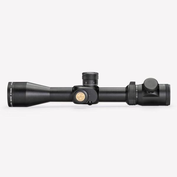 Athlon Talos BTR GEN2 4-14x44 Rifle Scope APRS10 MIL, side view