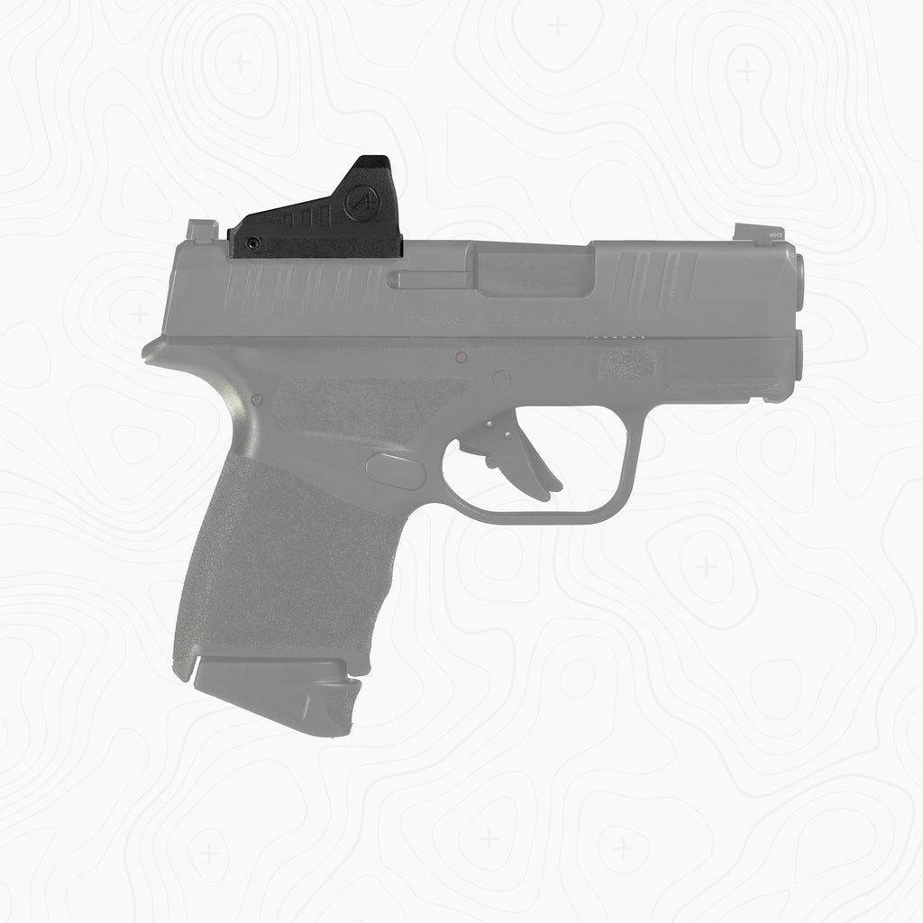 Athlon Talos EDC 3 MOA Red Dot Sight, product image 3
