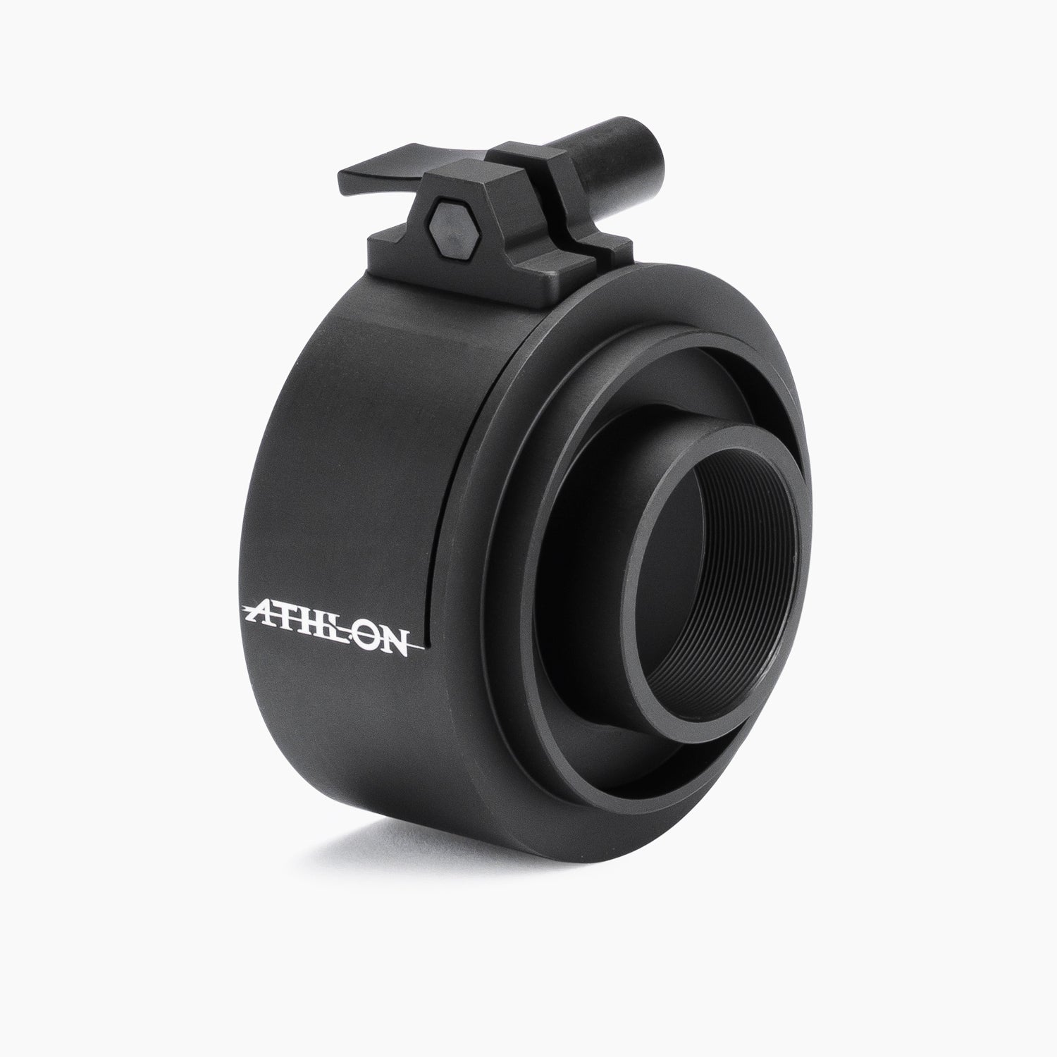 Athlon Thermal Clip-On Scope Adapter 40MM, SKU 210144-40
