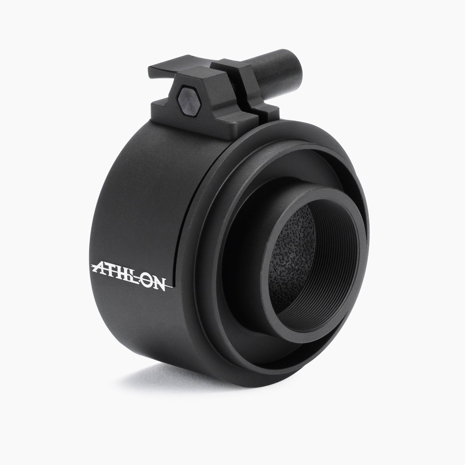Athlon Thermal Clip-On Scope Adapter 50MM, SKU 210144-50