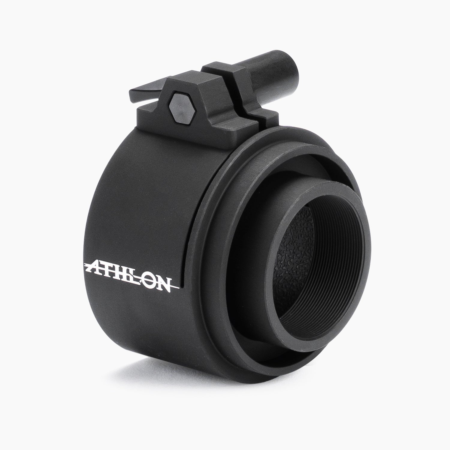 Athlon Thermal Clip-On Scope Adapter 56MM, SKU 210144-56