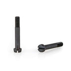 Atlas Bipod 10-32 x 1.25 in Flathead Clamp Bolt for Two-Screw Mounts, product image 2