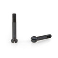 Atlas Bipod 10-32 x 1.25 in Flathead Clamp Bolt for Two-Screw Mounts, SKU 10-32 x 1.25” Flathead Fastener