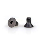 Atlas Bipod 10-32 x 3/8 in Flat Socket Screw for No Clamp Mounts, product image 2