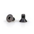 Atlas Bipod 10-32 x 3/8 in Flat Socket Screw for No Clamp Mounts, SKU 10-32 x 3/8” Flat Socket Screw