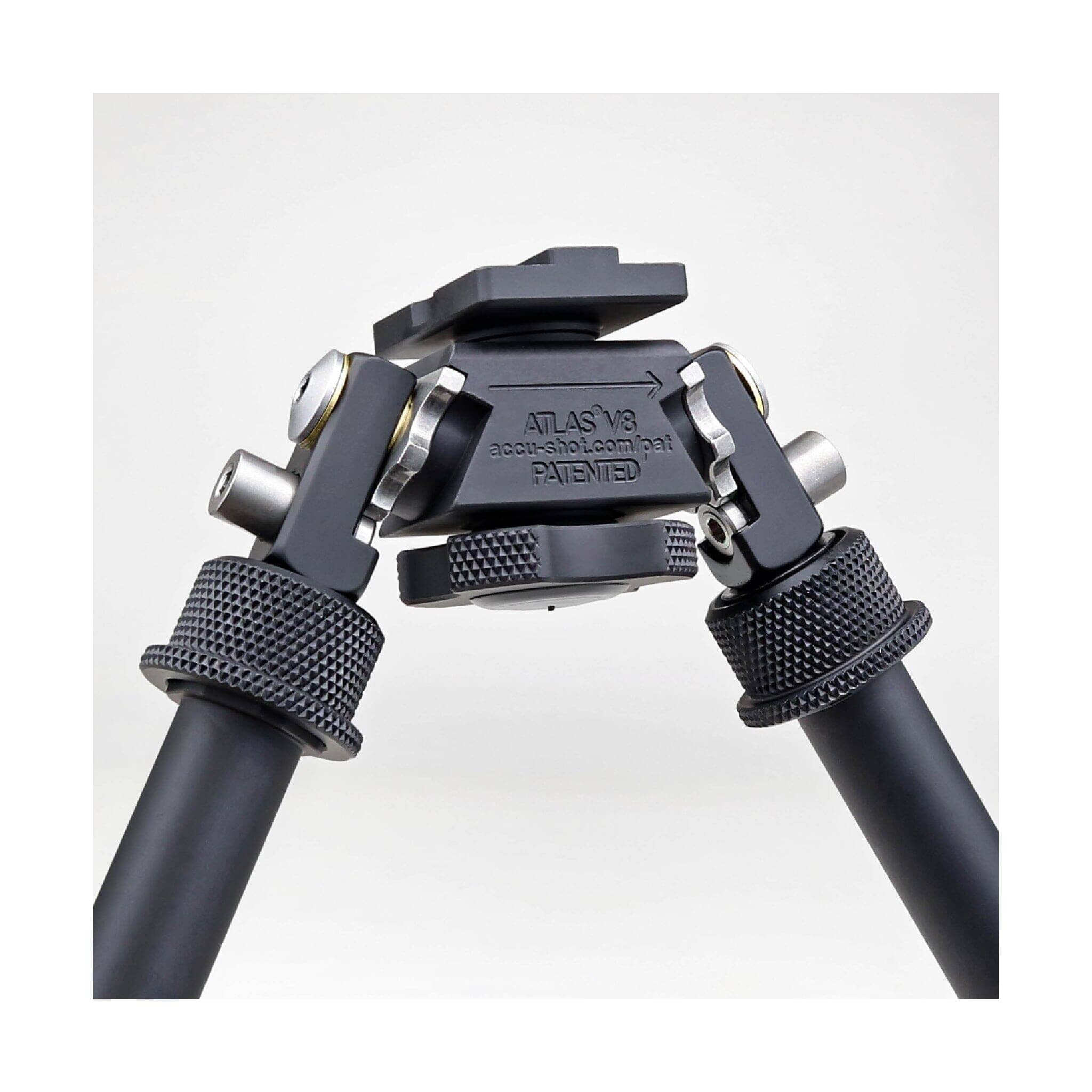 Atlas Bipod BT10-NC V8 No Clamp, product image 2