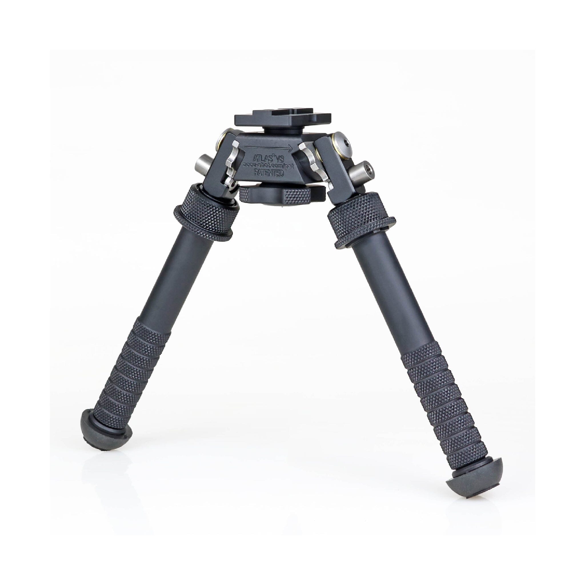 Atlas Bipod BT10-NC V8 No Clamp, SKU BT10-NC