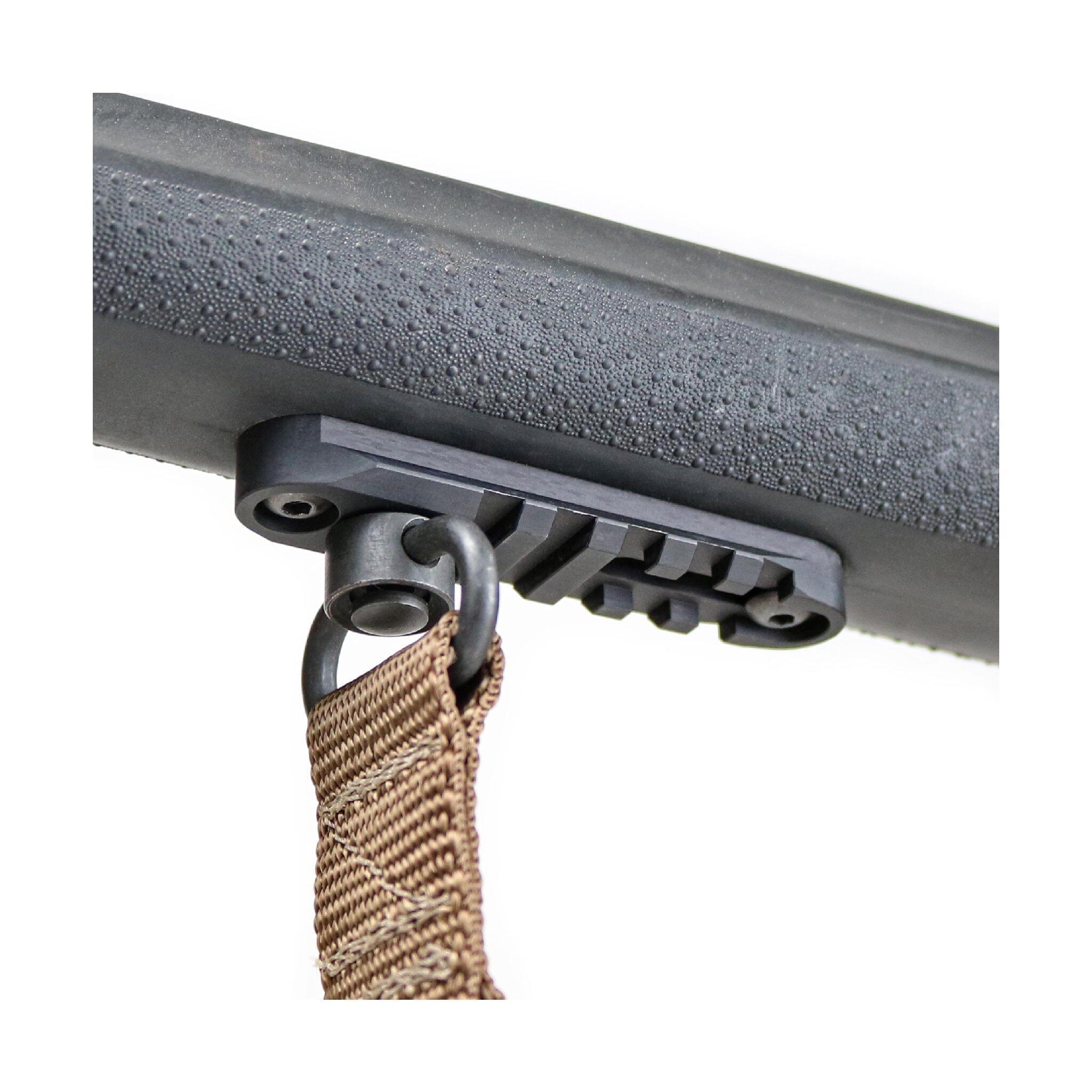 Atlas Bipod BT15 3.35 Inch Picatinny Rail, product image 2