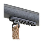Atlas Bipod BT17 4 Inch 1913 Picatinny Rail, product image 2