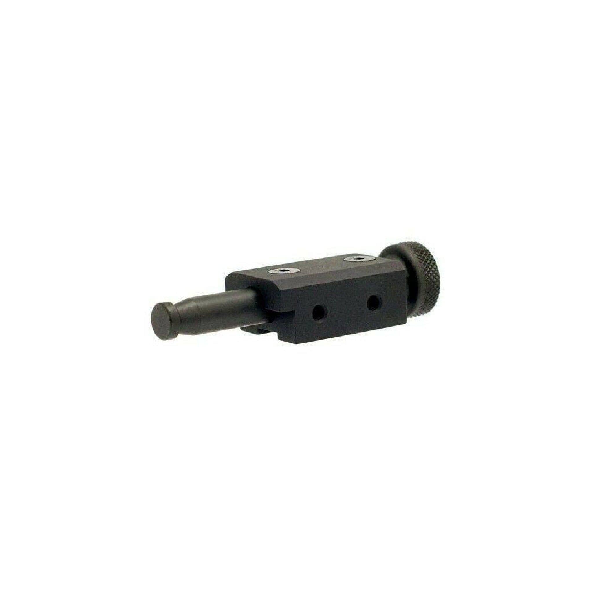 Atlas Bipod BT19 Accuracy International Spigot (AAIS), SKU BT19