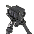 Atlas Bipod BT20 Accuracy International Spigot Rail Set, product image 3