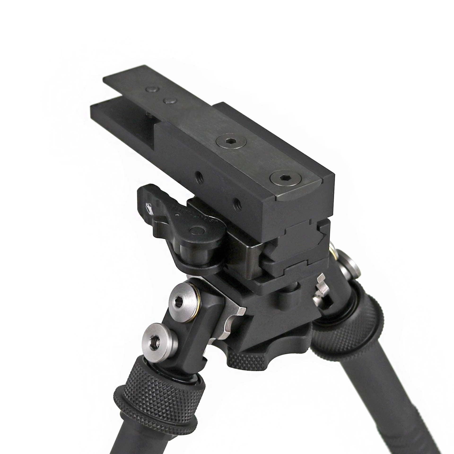 Atlas Bipod BT21 TRG Bracket, product image 2