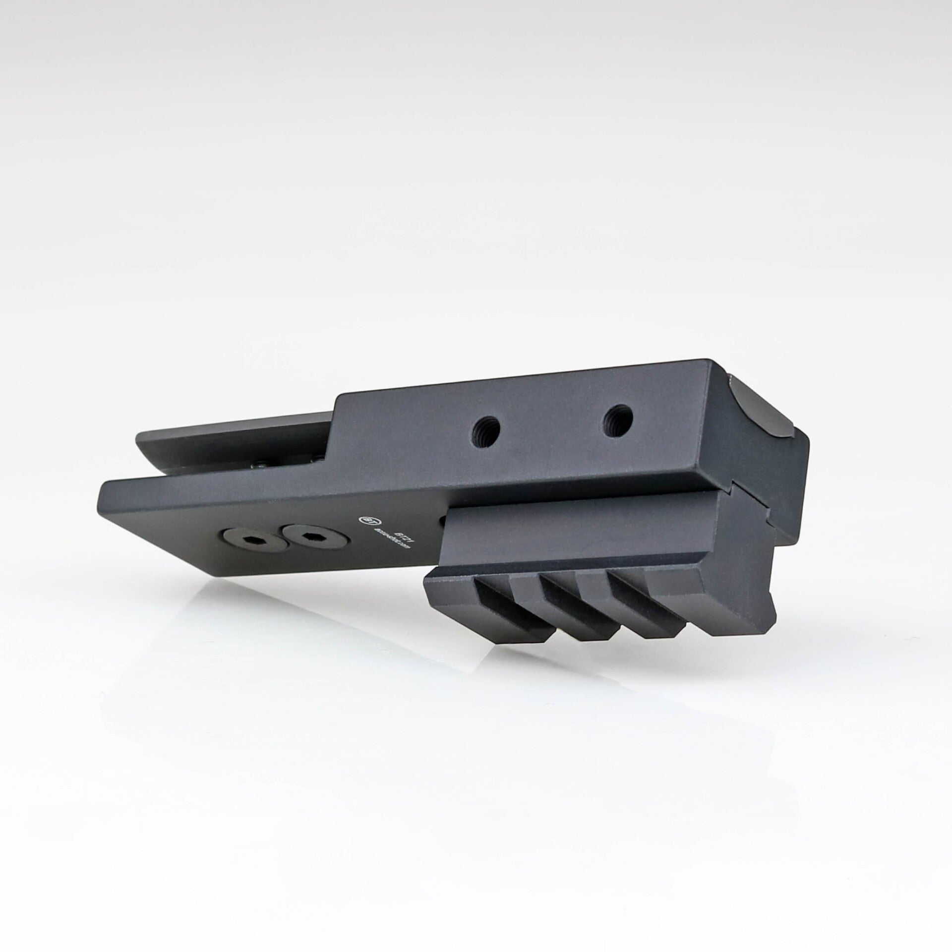 Atlas Bipod BT21 TRG Bracket, SKU BT21