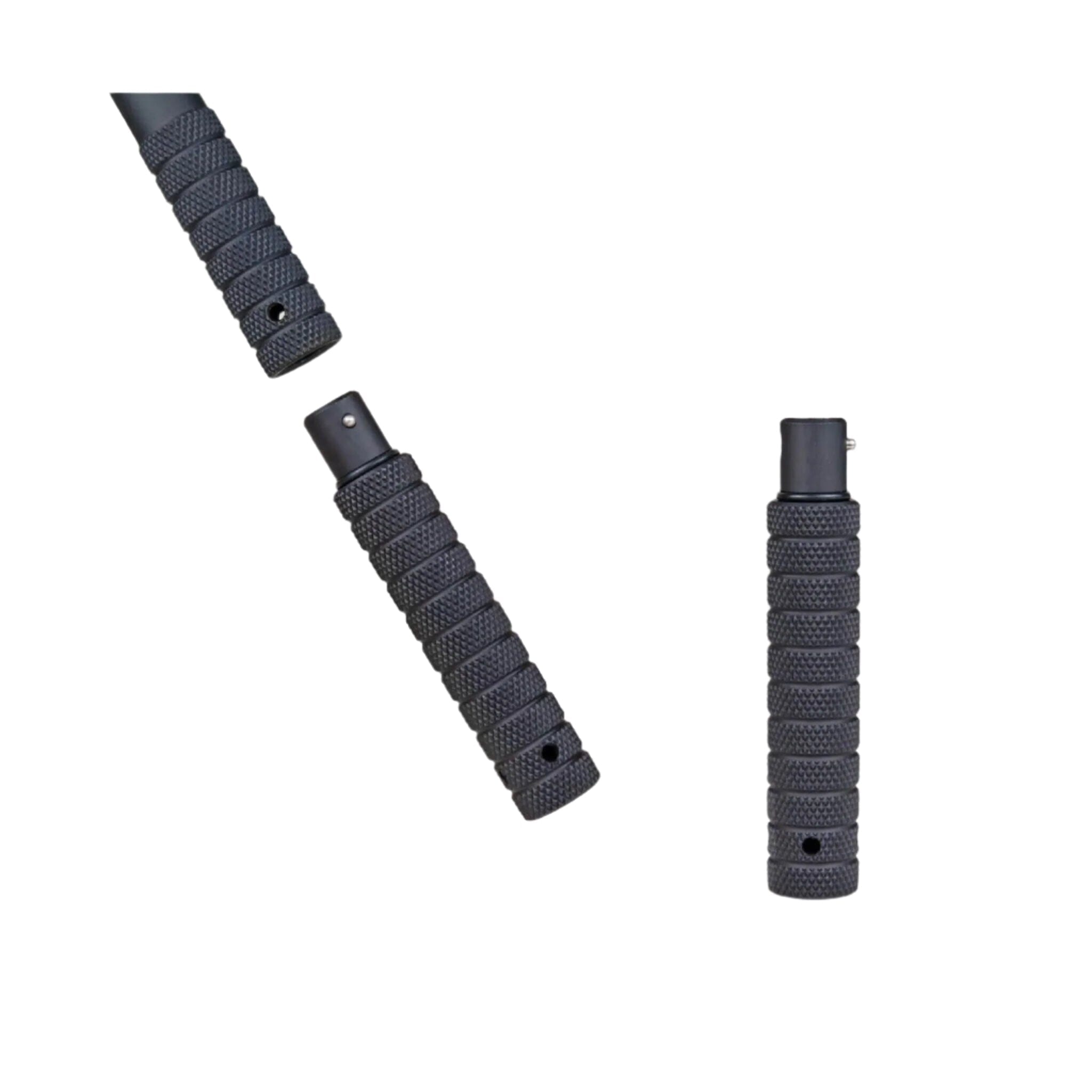 Atlas Bipod BT22 3 Inch Leg Extensions, product image 2