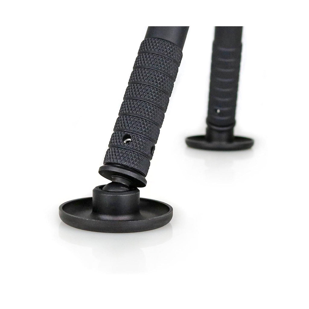 Atlas Bipod BT23 Quick Change Ski Feet, product image 2