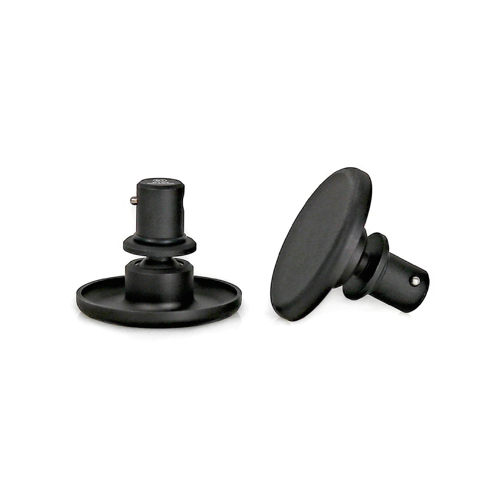 Atlas Bipod BT23 Quick Change Ski Feet, SKU BT23