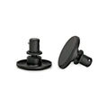 Atlas Bipod BT23 Quick Change Ski Feet, SKU BT23