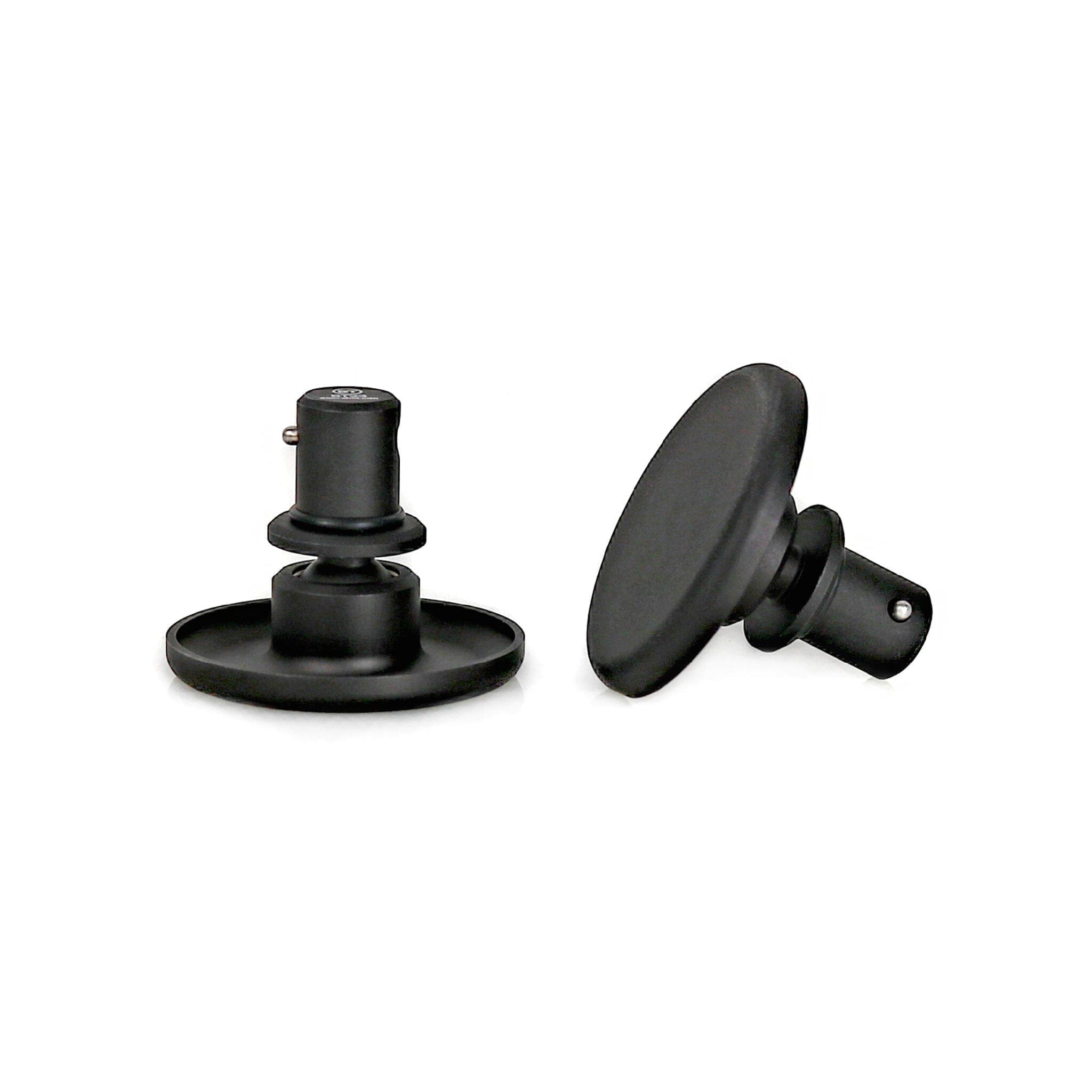 Atlas Bipod BT23 Quick Change Ski Feet, SKU BT23