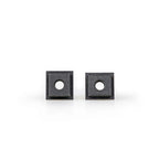 Atlas Bipod BT28-N AFAR Rail Nuts, SKU BT28-N