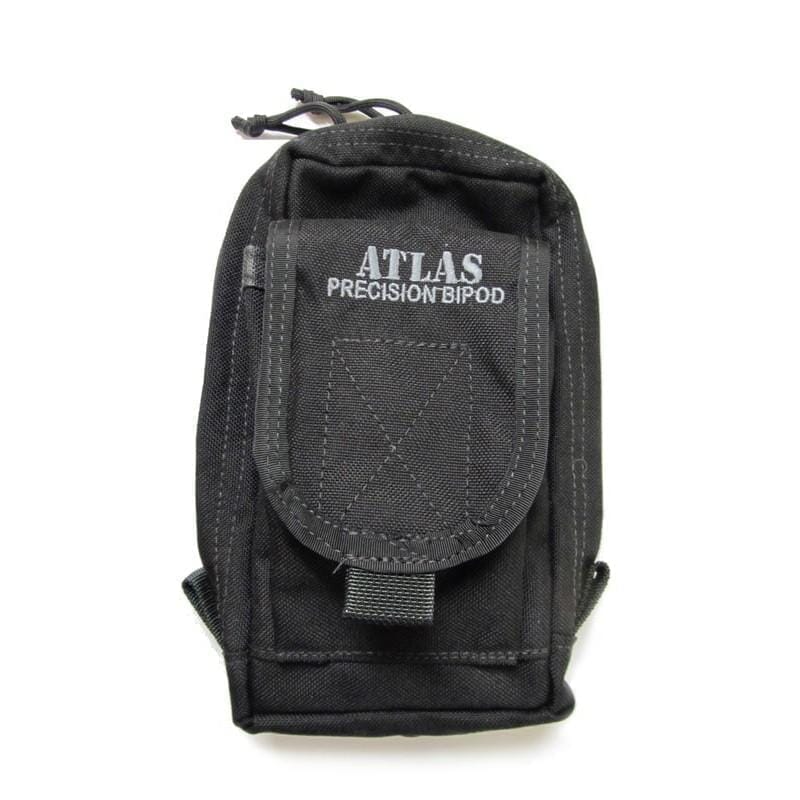 Atlas Bipod BT30 Bipod Pouch, SKU BT30-B
