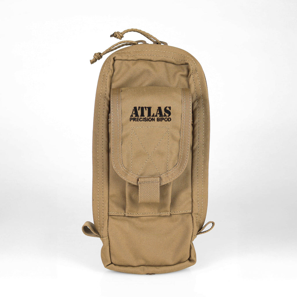 Atlas Bipod BT30 Bipod Pouch, SKU BT30