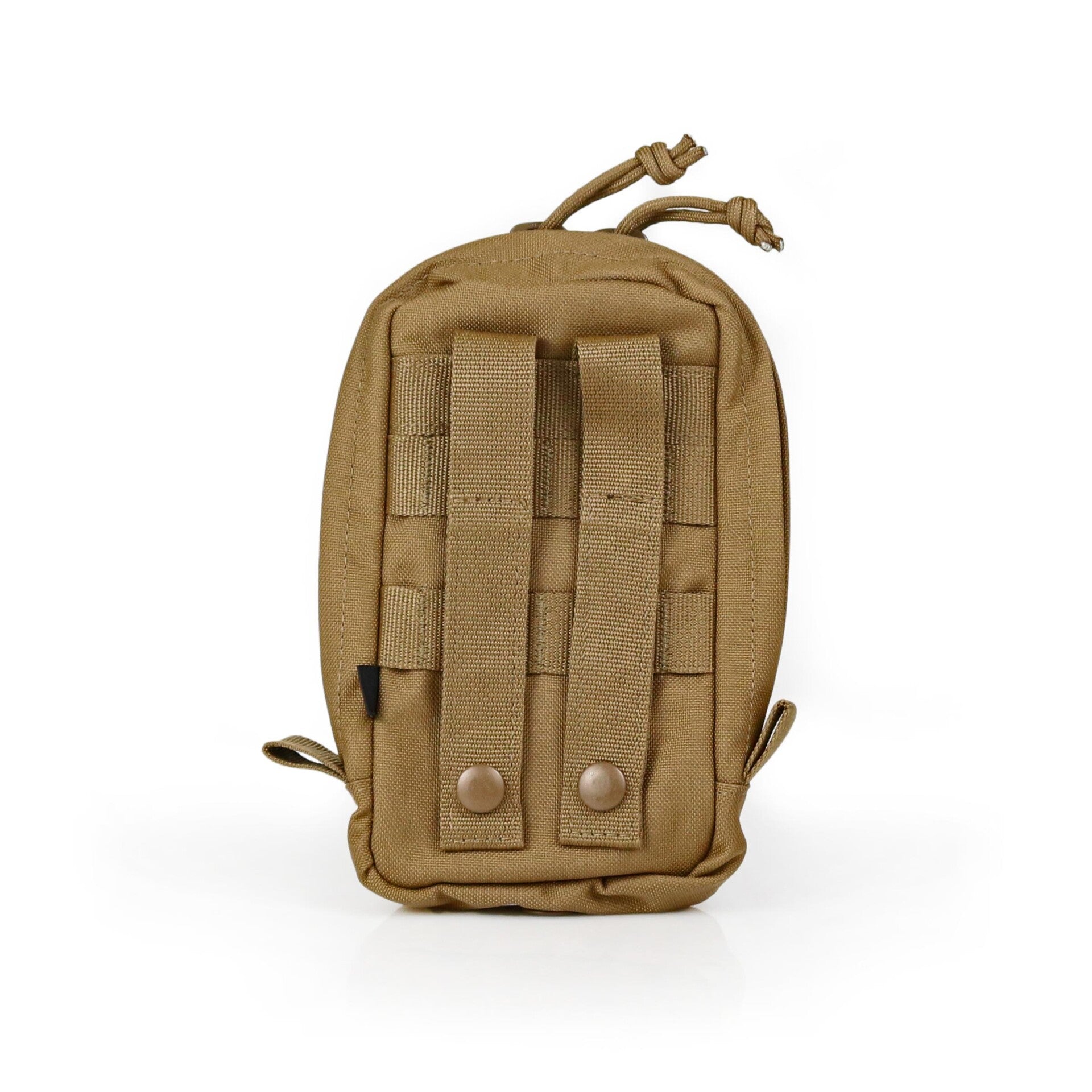 Atlas Bipod BT30-C Coyote Brown Bipod Pouch, product image 2