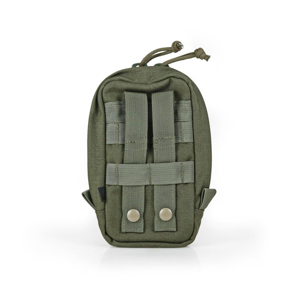 Atlas Bipod BT30-R Ranger Green Bipod Pouch, product image 2