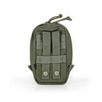 Atlas Bipod BT30-R Ranger Green Bipod Pouch, product image 2