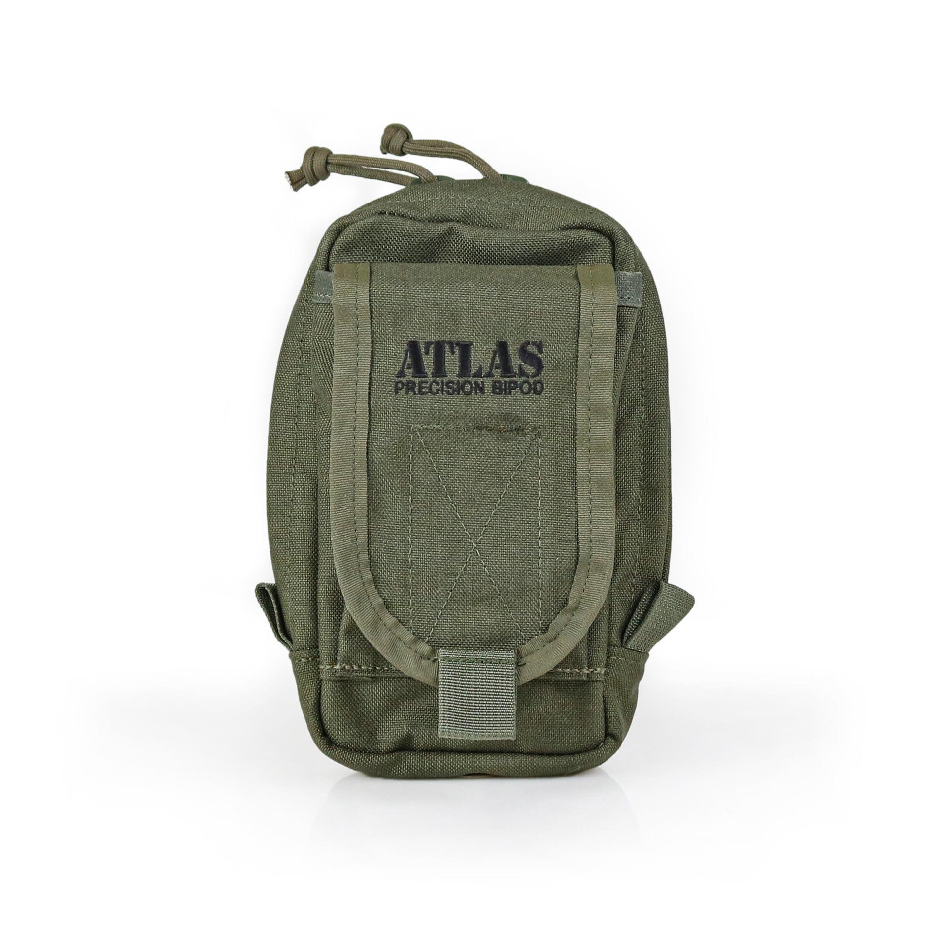 Atlas Bipod BT30-R Ranger Green Bipod Pouch, SKU BT30-R