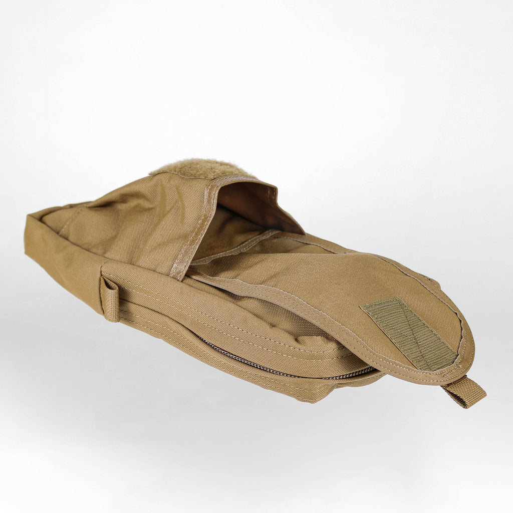 Atlas Bipod BT30-S5 Large Bipod Pouch, product image 3