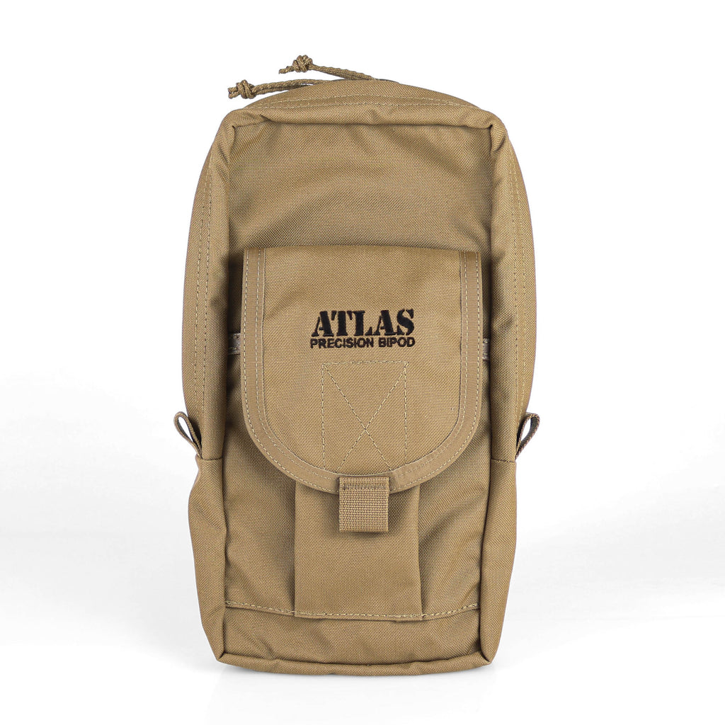 Atlas Bipod BT30-S5 Large Bipod Pouch, SKU BT30-S5