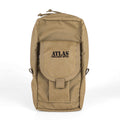 Atlas Bipod BT30-S5 Large Bipod Pouch, SKU BT30-S5