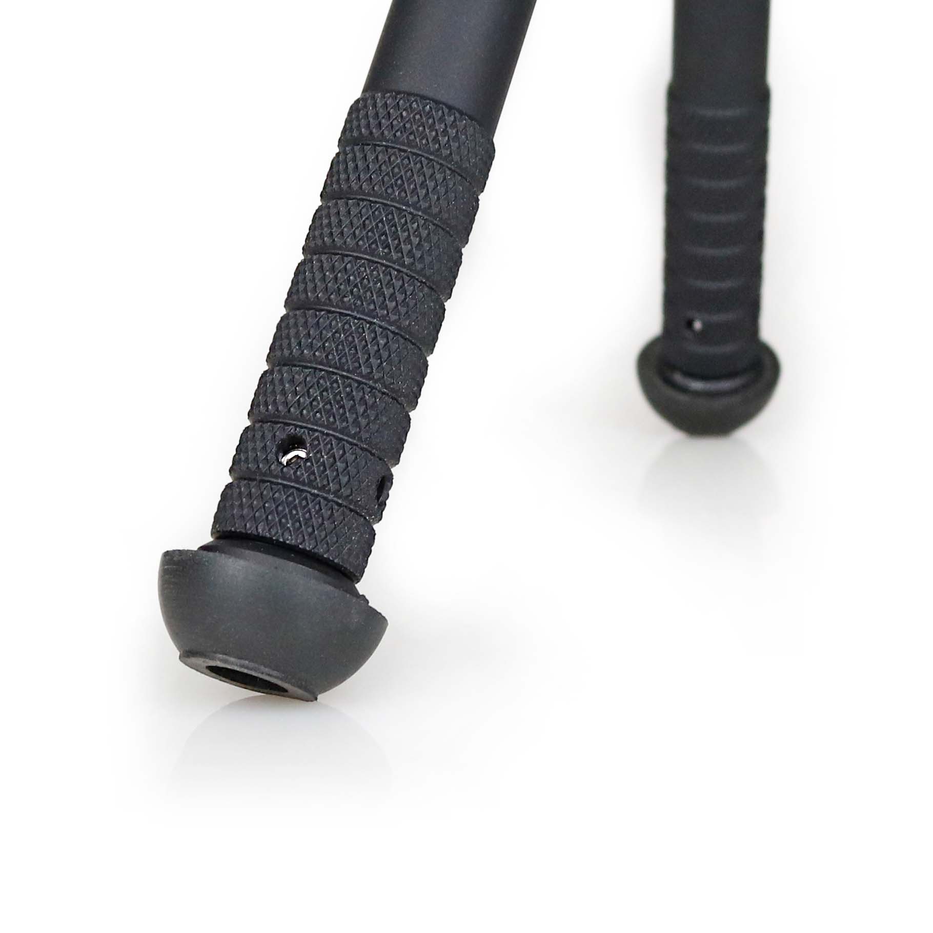 Atlas Bipod BT32 Standard Rubber Feet, product image 2