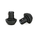 Atlas Bipod BT32 Standard Rubber Feet, SKU BT32