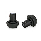 Atlas Bipod BT32 Standard Rubber Feet, SKU BT32