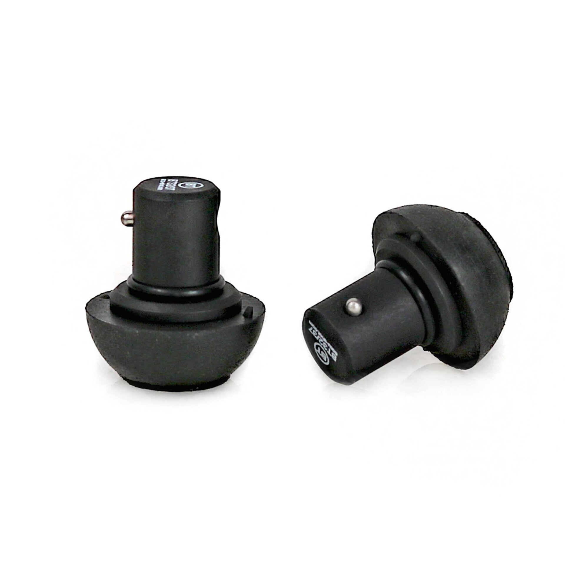 Atlas Bipod BT32 Standard Rubber Feet, SKU BT32