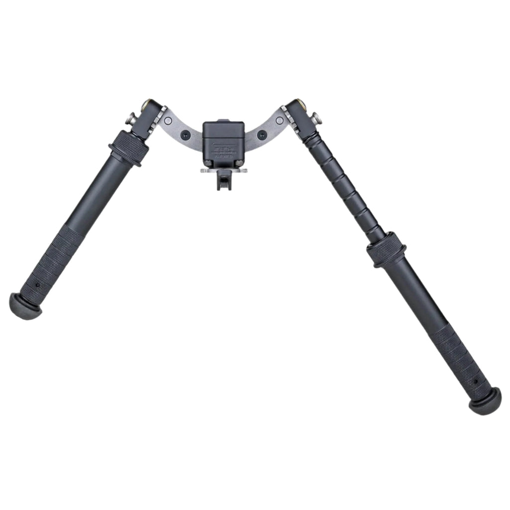Atlas Bipod BT35-NC 5-H No Clamp, product image 2