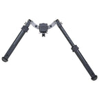 Atlas Bipod BT35-NC 5-H No Clamp, product image 2