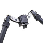 Atlas Bipod BT35-NC 5-H No Clamp, product image 3