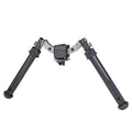 Atlas Bipod BT35-NC 5-H No Clamp, SKU BT35-NC